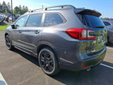 New 2025 Subaru Ascent Bronze Edition image 3