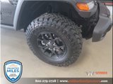 New 2025 Jeep Wrangler Willys image 4