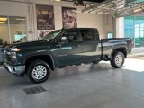 New 2025 Chevrolet Silverado 2500 LT w/ Convenience Package image 3