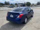 Used 2019 Nissan Versa SV image 2