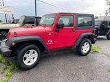 Used 2008 Jeep Wrangler X image 3