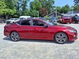 Used 2021 Nissan Altima 2.5 SR w/ SR Premium Package image 4