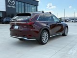 New 2025 MAZDA CX-90 3.3 Turbo w/ Premium Plus Pkg image 5