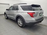Used 2020 Ford Explorer XLT w/ Equipment Group 202A image 3