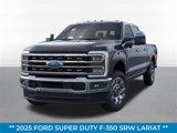 New 2025 Ford F350 Lariat image 2