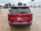 New 2026 Nissan Rogue SV image 4