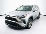Used 2024 Toyota RAV4 XLE image 3