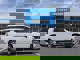 New 2025 Chevrolet Suburban LT w/ Comfort Package image 5