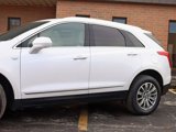 Used 2017 Cadillac XT5 Luxury w/ Driver Awareness Package image 2