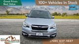 Used 2018 Subaru Forester 2.5i Limited image 2