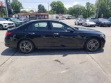 New 2025 Mercedes-Benz C 300 4MATIC Sedan image 5