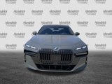 New 2025 BMW 760i xDrive w/ Executive Package image 3