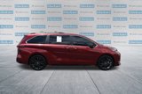 Used 2024 Toyota Sienna XSE image 4