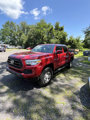 Used 2020 Toyota Tacoma SR image 2