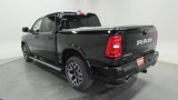 New 2025 RAM 1500 Laramie w/ Sport Appearance Package image 2