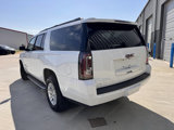 Used 2017 GMC Yukon XL SLT image 4