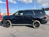 Used 2018 Chevrolet Tahoe LT w/ LT Midnight Edition image 2