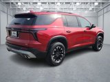 Used 2024 Chevrolet Traverse Z71 image 6