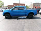 New 2025 Chevrolet Silverado 1500 LT Trail Boss w/ Convenience Package II image 3
