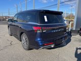 New 2025 INFINITI QX80 Sensory image 5