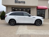 New 2025 MAZDA CX-70 3.3 Turbo S w/ Premium Plus image 4