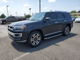 Used 2018 Toyota 4Runner Limited image 2