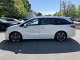 Certified 2024 Honda Odyssey Elite image 4