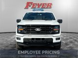 New 2024 Ford F150 XLT w/ Equipment Group 302A MID image 2