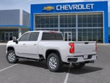 New 2025 Chevrolet Silverado 2500 High Country w/ High Country Premium Package image 4