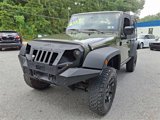 Used 2015 Jeep Wrangler Unlimited Sport image 5