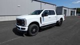 New 2026 Ford F350 Lariat image 4