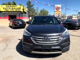 Used 2018 Hyundai Santa Fe Sport image 2