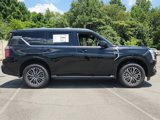 New 2025 Nissan Armada SL image 2