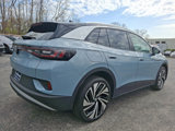 New 2025 Volkswagen ID.4 Pro S Plus image 4