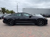 New 2025 Audi RS 7 Performance image 4