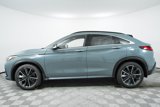 New 2025 INFINITI QX55 Essential image 5