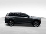 Used 2022 Jeep Grand Cherokee Overland w/ Luxury Tech Group IV image 5