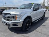 Used 2018 Ford F150 XLT image 3