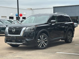 New 2025 Nissan Pathfinder Platinum image 2