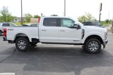 New 2025 Ford F350 Lariat image 5