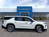 New 2026 Chevrolet Traverse LT image 3
