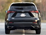 Used 2021 Lexus NX 300 FWD w/ Comfort Package image 5