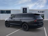 New 2025 Lincoln Navigator L Reserve image 4
