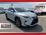 Used 2019 Lexus RX 350 AWD w/ Navigation Package image 4