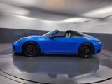 Certified 2024 Porsche 911 Targa 4 GTS w/ Premium Package image 2