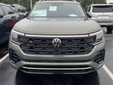 New 2025 Volkswagen Atlas SEL Premium R-Line image 2