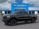 New 2025 Chevrolet Silverado 1500 LT Trail Boss w/ LT Trail Boss Premium Package image 2
