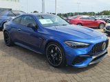 New 2026 Mercedes-Benz CLE 53 AMG 4MATIC Coupe image 3