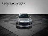 New 2025 Buick Encore GX Sport Touring w/ Advanced Technology Package image 2