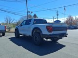 New 2025 Ford F150 Raptor image 4